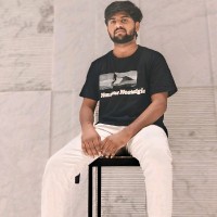 Bharath Ramavath