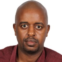 Patrick Gitau
