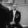 Cal Britton, Cissp
