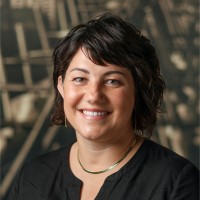 Stefanie Stainton