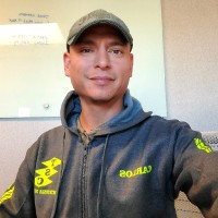 Juan Huerta