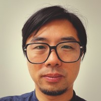 Joshua Tan