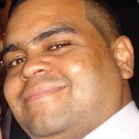 Danilo Sodré