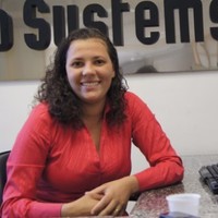 Viviane de Jesus S. Goes