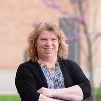 Lynda Ouellette