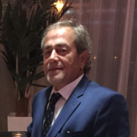 Bob Paluzzi