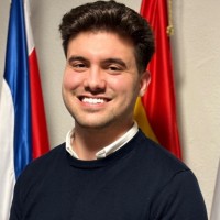 Jose Carlos Fernández Fajardo