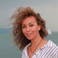 Fatima Zahra Benjelloun