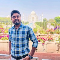 Prashanjit Paul