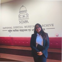 Srishti Maurya