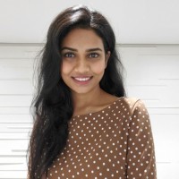Soumya Rao