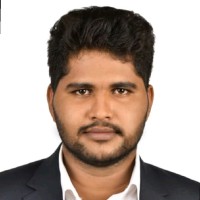 Sai Vivek V Nair