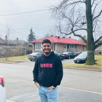 Vivek Barot