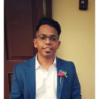 Chirag Alke