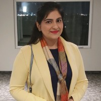 Bavneet Kaur