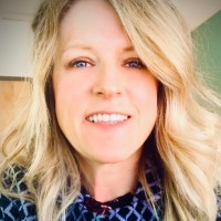 Tara Resla, Ph.D., CPTD