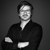 Nikolaj Balling Sandvad