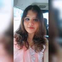 Nupur Bhatia, Cpc