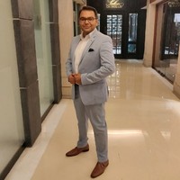 Navdeep Kumar