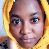 Nafisa Abubakar Usman