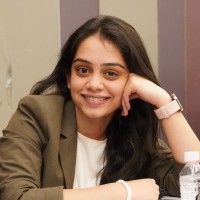 Neha Ferrao