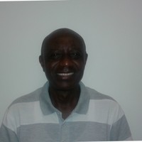 Brima Ngombi