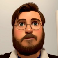 Matt Todd