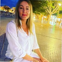 Stanislava Bezgodova