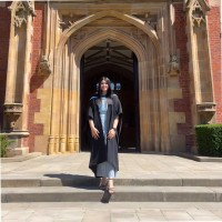 Anagha Rangarajan Narasimha