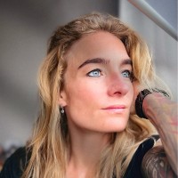 Milou Van Der Poel