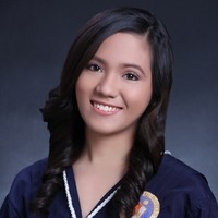 Katherine Abby Dizon