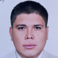 Oscar Fernando Duarte Diaz