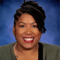 Tiffany Harris