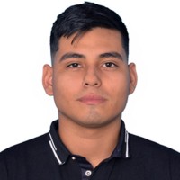 Nicolas Diaz