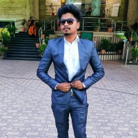 Anil Gurram