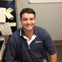 Craig Hofmeister