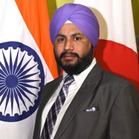 Punit Singh Nagi