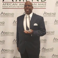 Professor Silvester Henderson - Past President ASCCC Foundation Office
