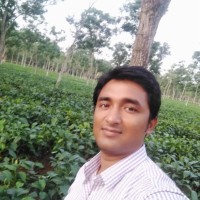 Subhasis Halder