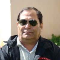 PRAVEEN PURI