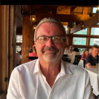 Baumgardner Gary