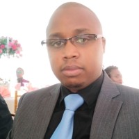 JOSEPH KYALIMPA, B.Eng, MBA