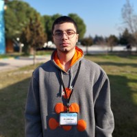 Ali Mercan