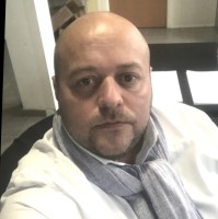 David Beaucourt