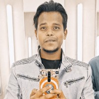 Lalith Kumar