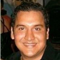 Omar Rosas Quintana, MBA
