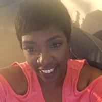 Nadine Hailey