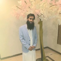 Farhan Ahmad Engineer
