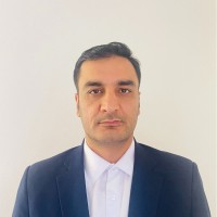 Abdul Basir Ahmadzai