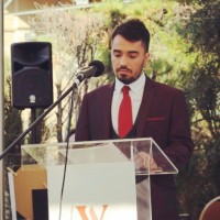 Javier Sanz Romero